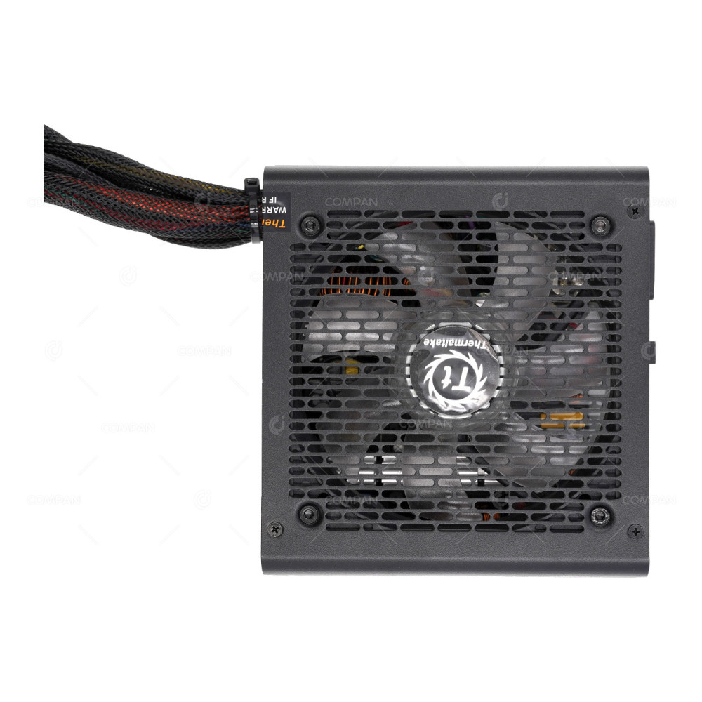 SPR-0600NHSAW  THERMALTAKE POWER SUPPLY 600W SMART RGB 80 PLUS