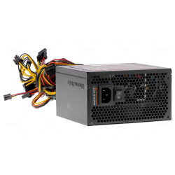 W0391RE  THERMALTAKE POWER SUPPLY 430W MUNICH 80 PLUS BRONZE