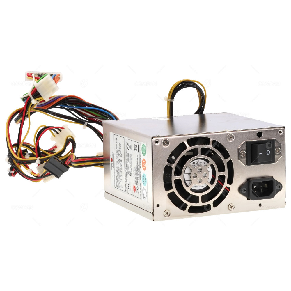 B001120152  EMACS POWER SUPPLY 400W 240V FOR INDUSTRIAL WORKSTATIONS