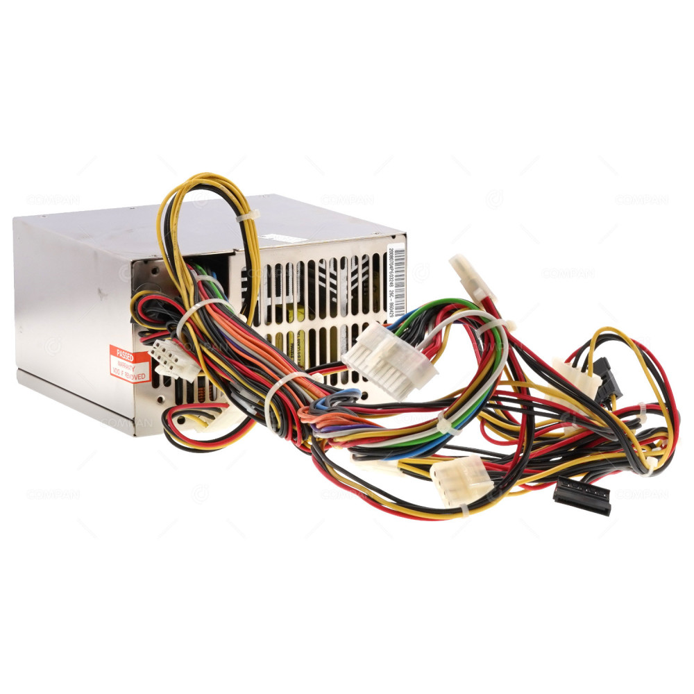 B001120152  EMACS POWER SUPPLY 400W 240V FOR INDUSTRIAL WORKSTATIONS