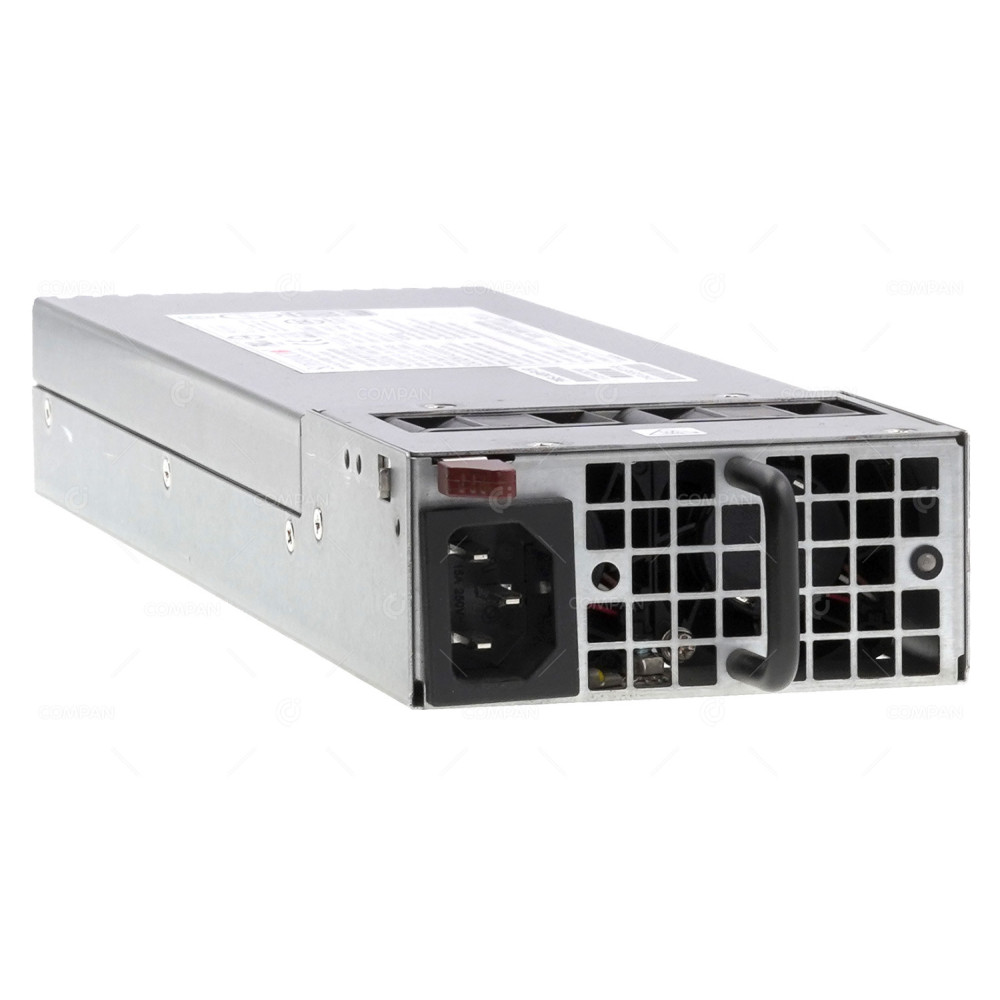 PWS-1K81P-1R  SUPERMICRO 80 PLUS PLATINUM 1800W SWITCHING POWER SUPPLY FOR NUTANIX NX-7110
