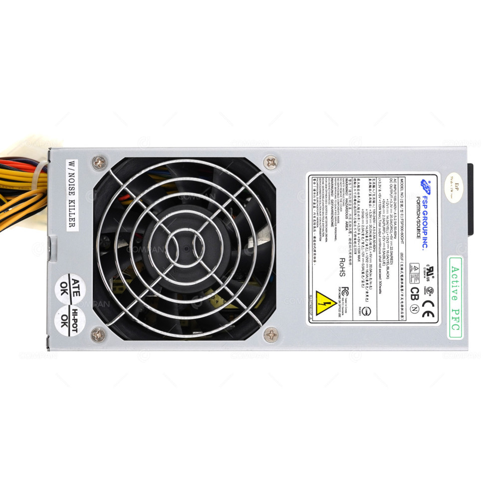 FSP300-60GHT  FSP GROUP POWER SUPPLY 300W FOR FAST-LTA