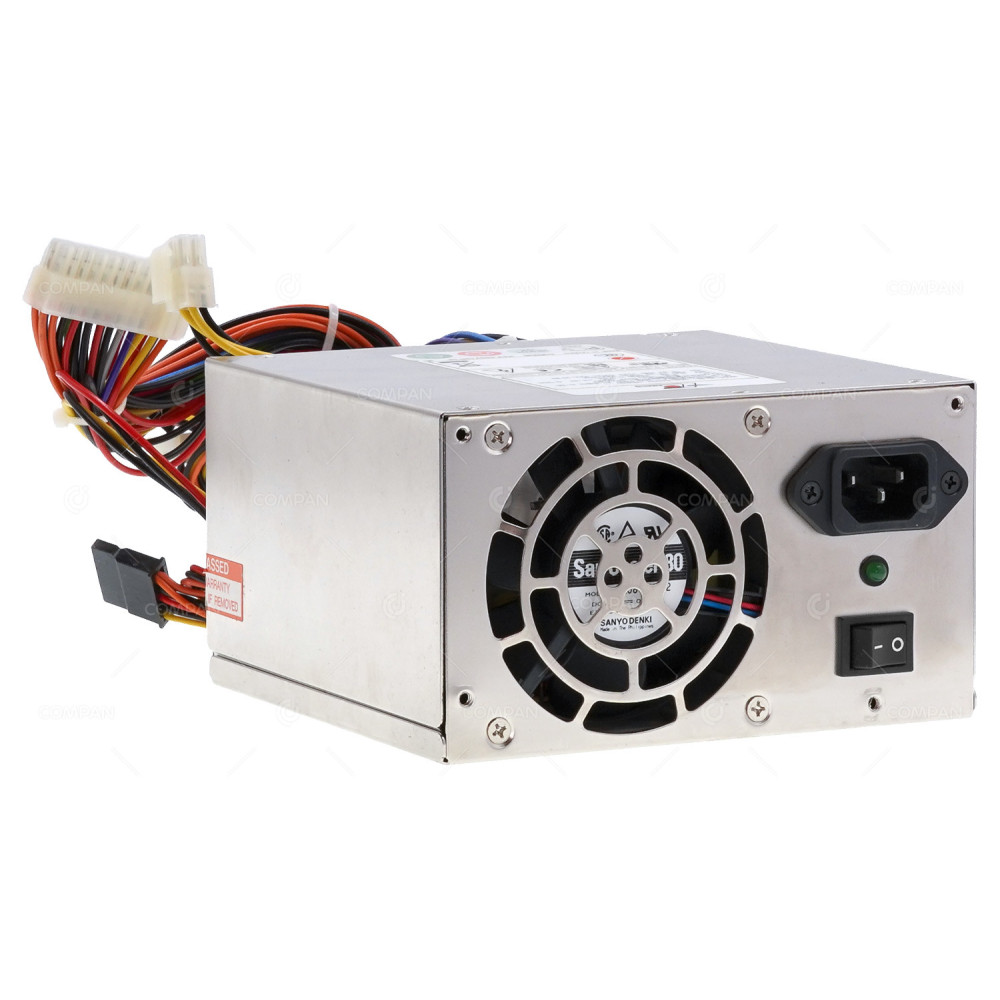 B00HG2040V009  EMACS POWER SUPPLY 400W 240V FOR INDUSTRIAL WORKSTATIONS
