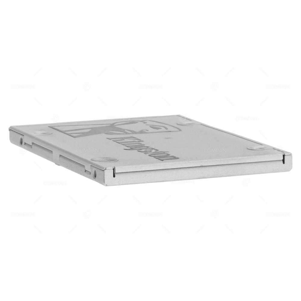 SUV400S37-120G  KINGSTON 120GB 6G SATA 2.5 SFF SSD