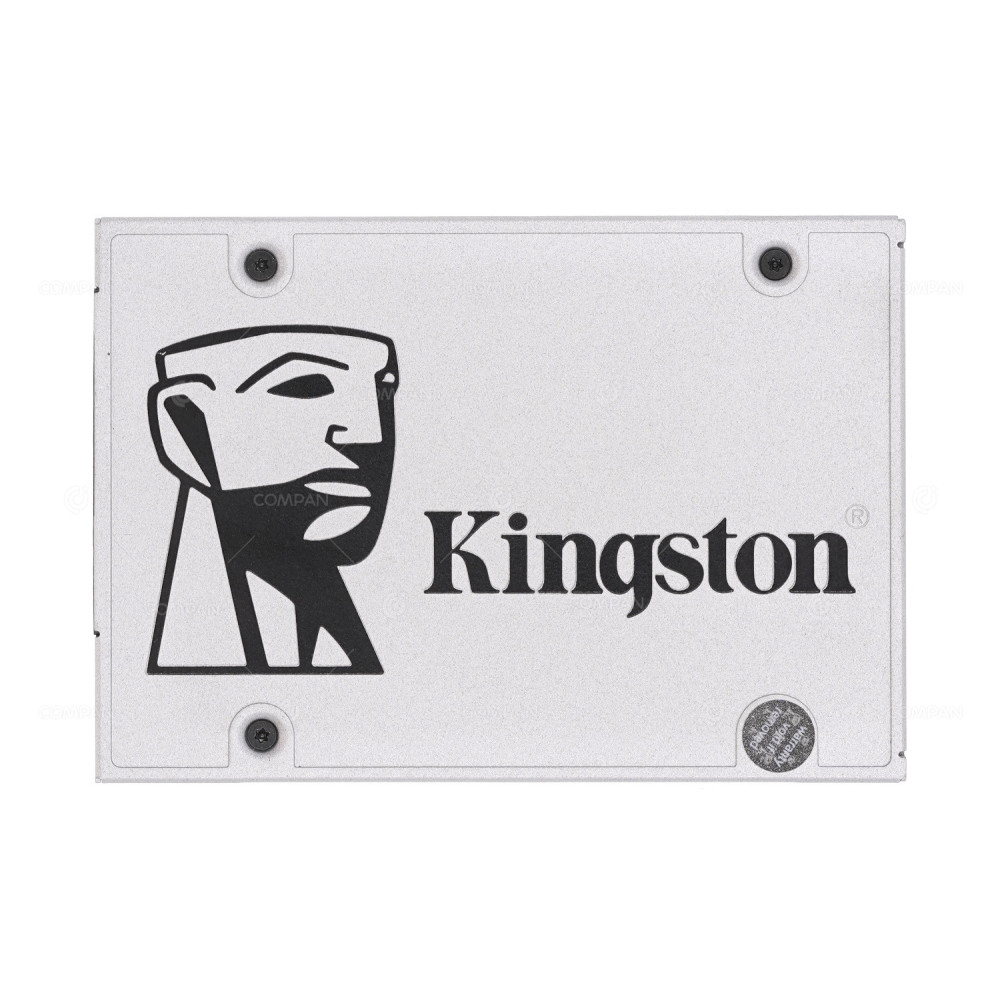 SUV400S37-120G  KINGSTON 120GB 6G SATA 2.5 SFF SSD