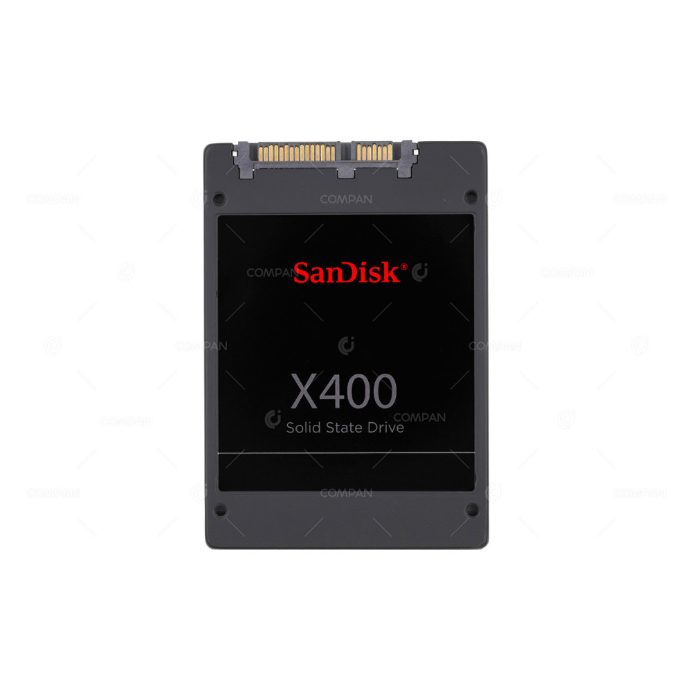SD8SB8U-128G-1122  SANDISK HARD DRIVE 128GB 6G SATA 2.5 SFF 7MM DRIVE