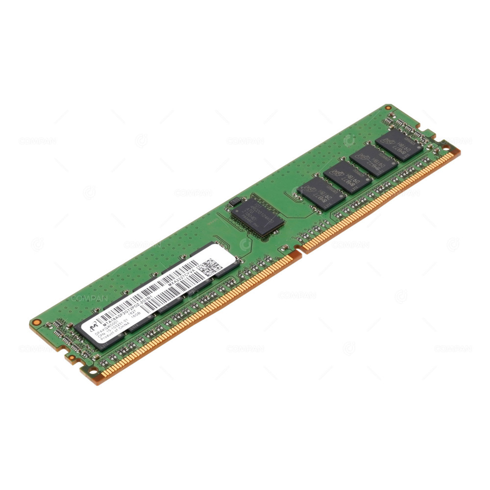 15-103231-01  CISCO MEMORY 16GB 2RX8 PC4 19200T DDR4 2400