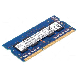 HMT425S6CFR6A-PB  HYNIX MEMORY 2GB 1RX16 PC3L 12800S DDR3L 1600S