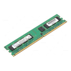 M378T2953EZ3-CE6  SAMSUNG MEMORY 1GB 2RX8 PC2 5300U DDR2 667U