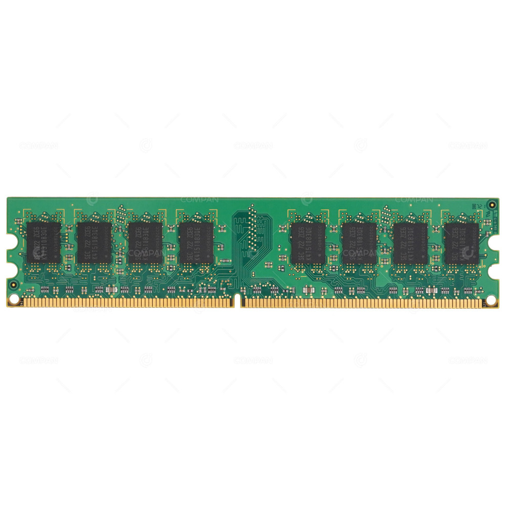 M378T2953EZ3-CE6  SAMSUNG MEMORY 1GB 2RX8 PC2 5300U DDR2 667U