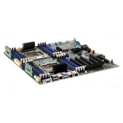 H12881-270  INTEL MAINBOARD SOCKET LGA2011 16 DDR4 RAM SLOTS FOR T4083I G5