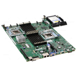 69Y4507  IBM MAINBOARD SOCKET LGA1366 16 DD32 RAM SOCKETS FOR X3650 M2 MCS-7845-I3