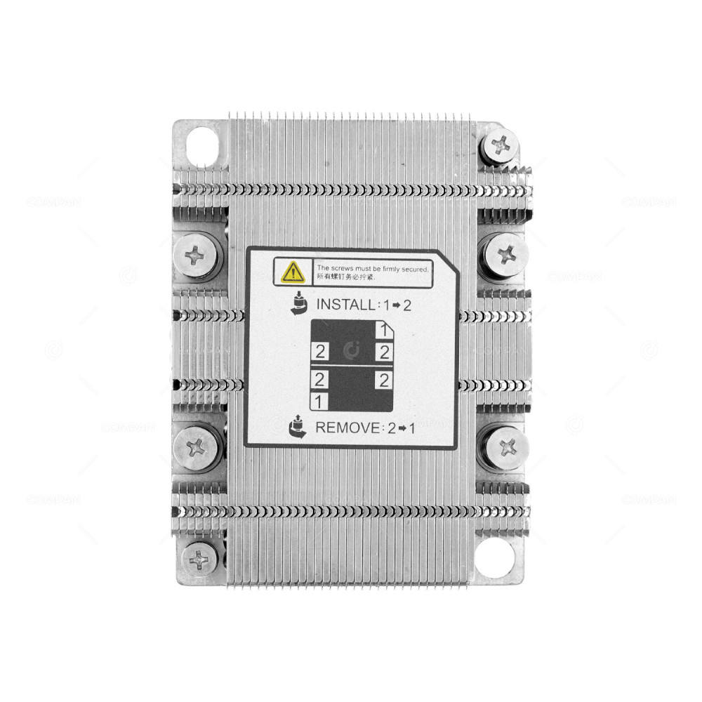 1P21162149  HUAWEI HEATSINK FOR 1288H V5