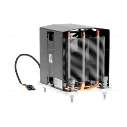 YH2R3  DELL HEATSINK WITH FAN FOR PRECISION T3600 T5600 T5610 T7600 5810