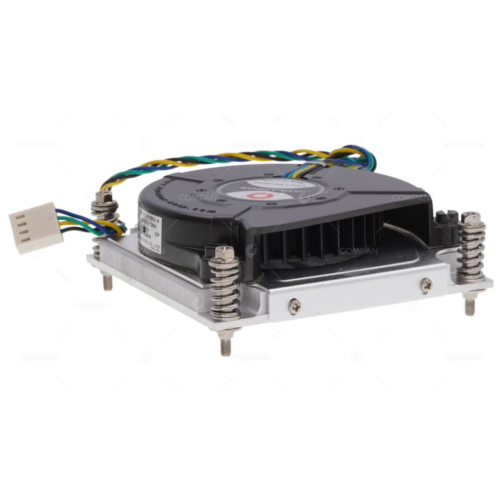 MESSAGE ARCHIVER 450-HEATSINK  BARRACUDA HEATSINK WITH FAN 1U SOCKET LGA1151 FOR MESSAGE ARCHIVER 450