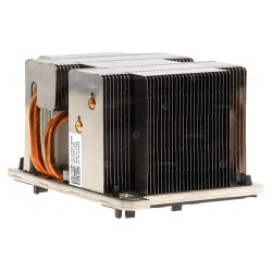 15W0N  DELL HEATSINK SOCKET LGA3647 2U FOR R840