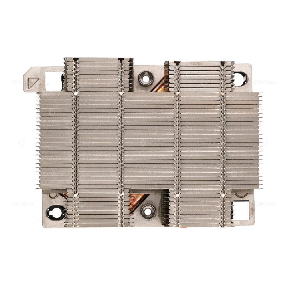 15W0N  DELL HEATSINK SOCKET LGA3647 2U FOR R840