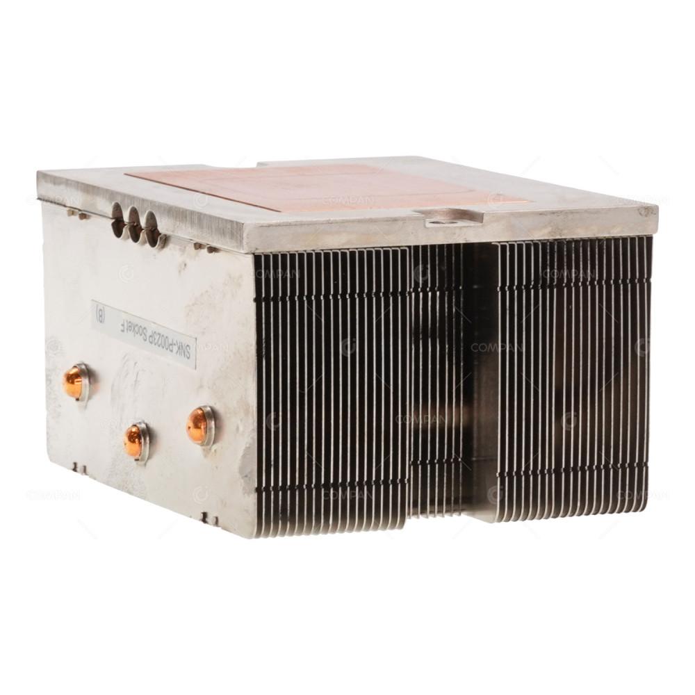 RIVERBED SHA-03520 HEATSINK  SUPERMICRO HEATSINK SOCKET LGA940 FOR SHA-03520