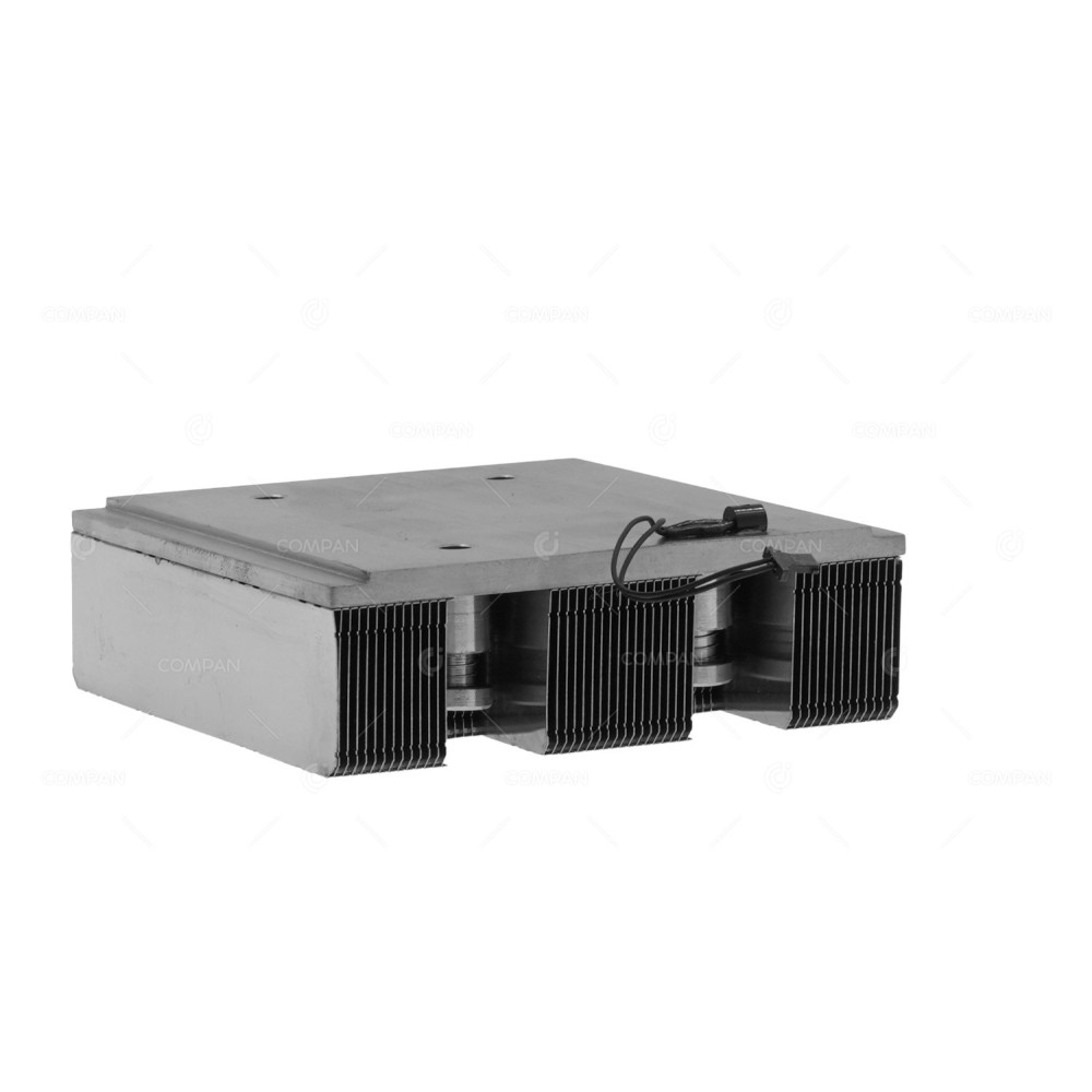 XSERVE3,1 HEATSINK  APPLE HEATSINK 1U SOCKET LGA1366 FOR XSERVE3,1
