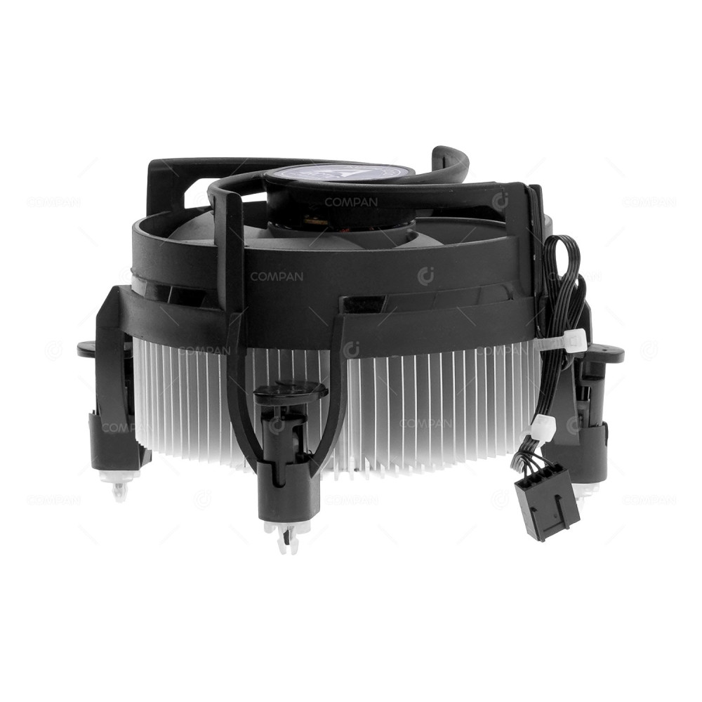 ALPINE 12 CO  ARCTIC COOLING HEATSINK WITH FAN  INTEL SOCKET LGA115X  (H H2 H3 H4) FOR INDUSTRIAL WORKSTATION