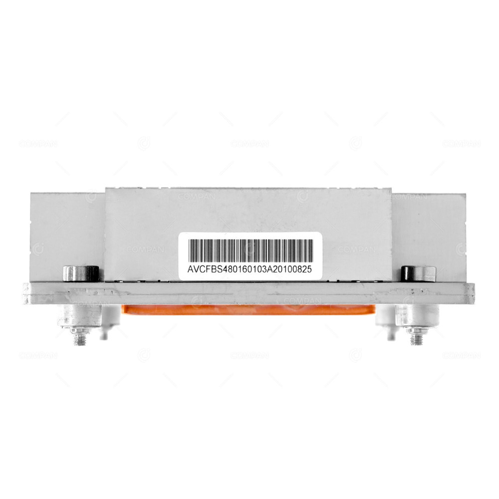 AVCFBS480160103A  HEATSINK 1U SOCKET LGA775 FOR 090-000-215