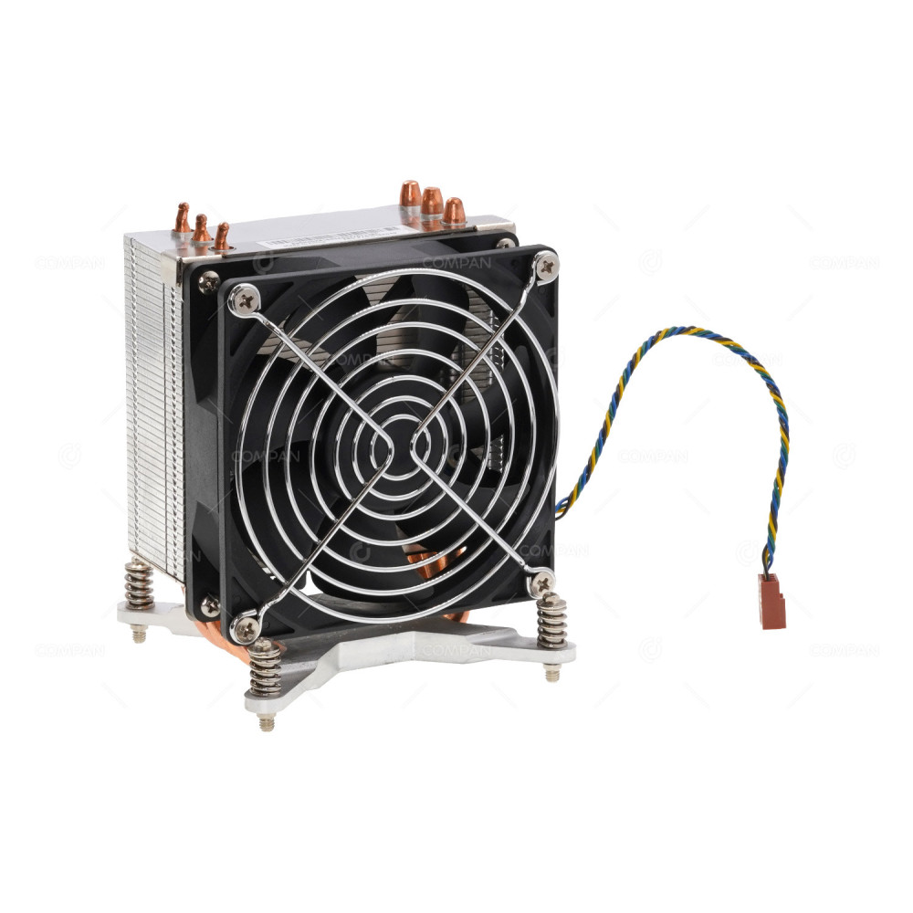 01EF049  LENOVO HEATSINK 140W FOR THINKSTATION P520