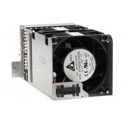 60-103522-01  BROCADE REVERSED AIRFLOW EXHAUST FAN FOR G630