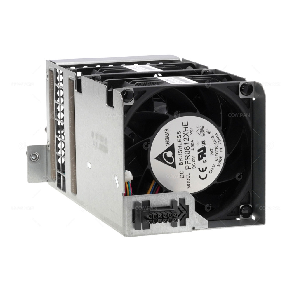 60-103522-01  BROCADE REVERSED AIRFLOW EXHAUST FAN FOR G630