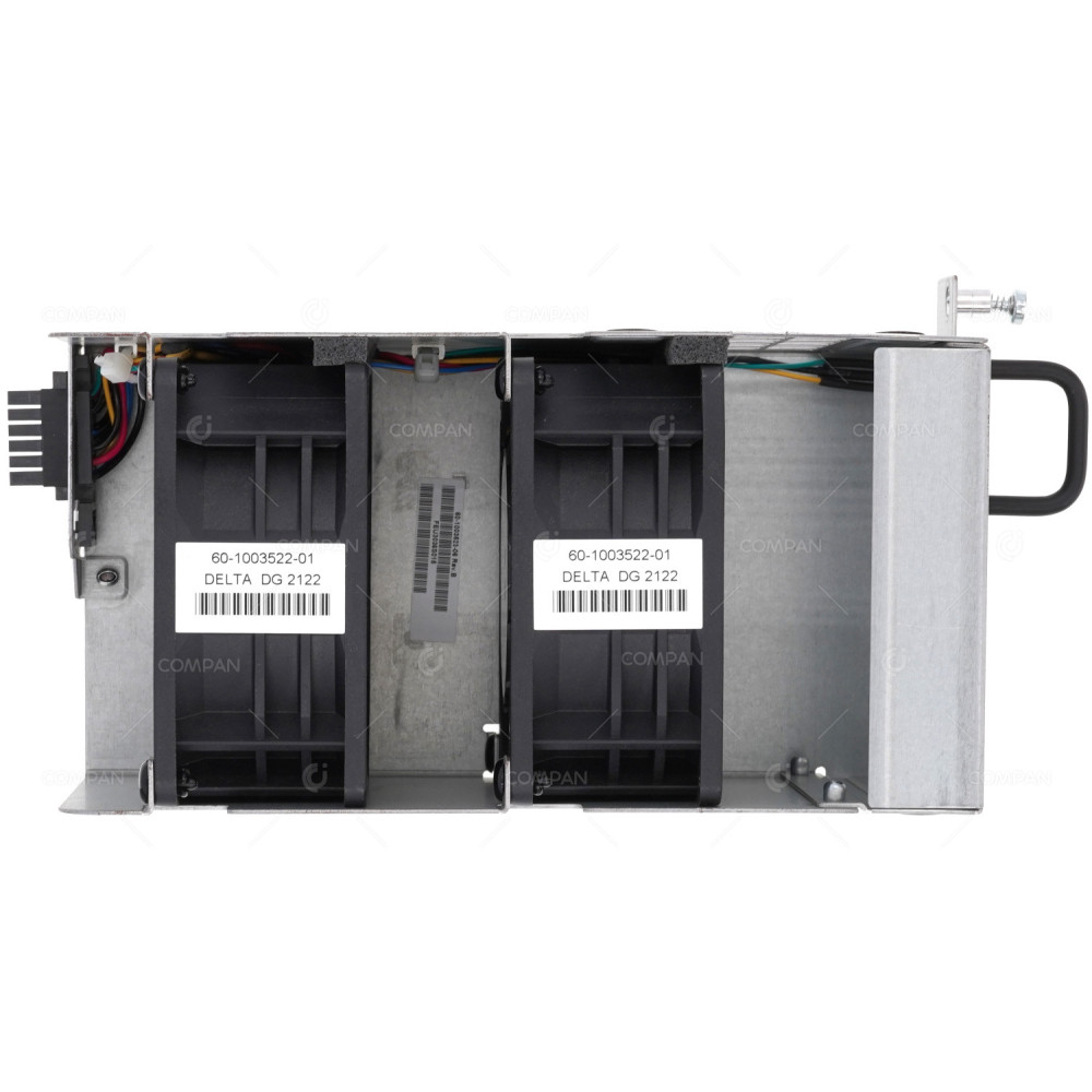 60-103522-01  BROCADE REVERSED AIRFLOW EXHAUST FAN FOR G630