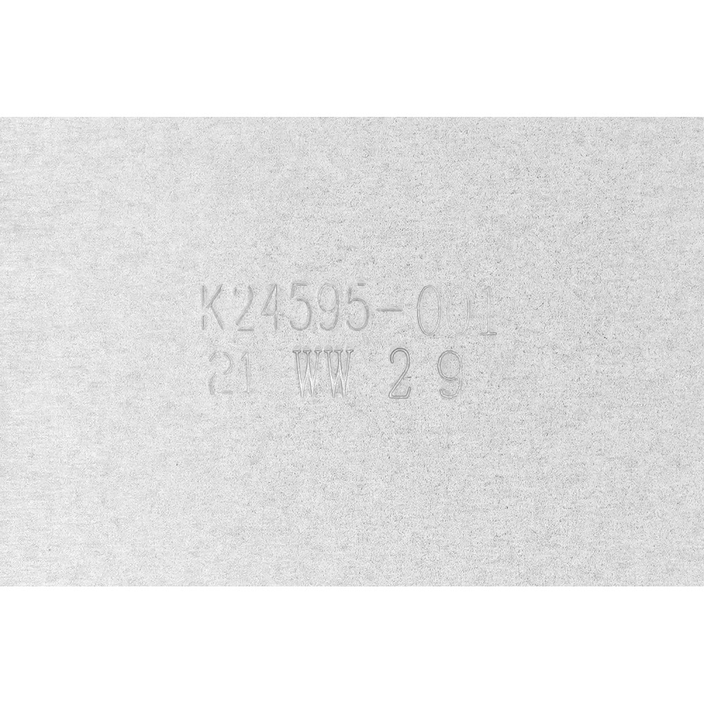 K24595-001  INTEL FAN MODULE FOR FC2HAC21W3