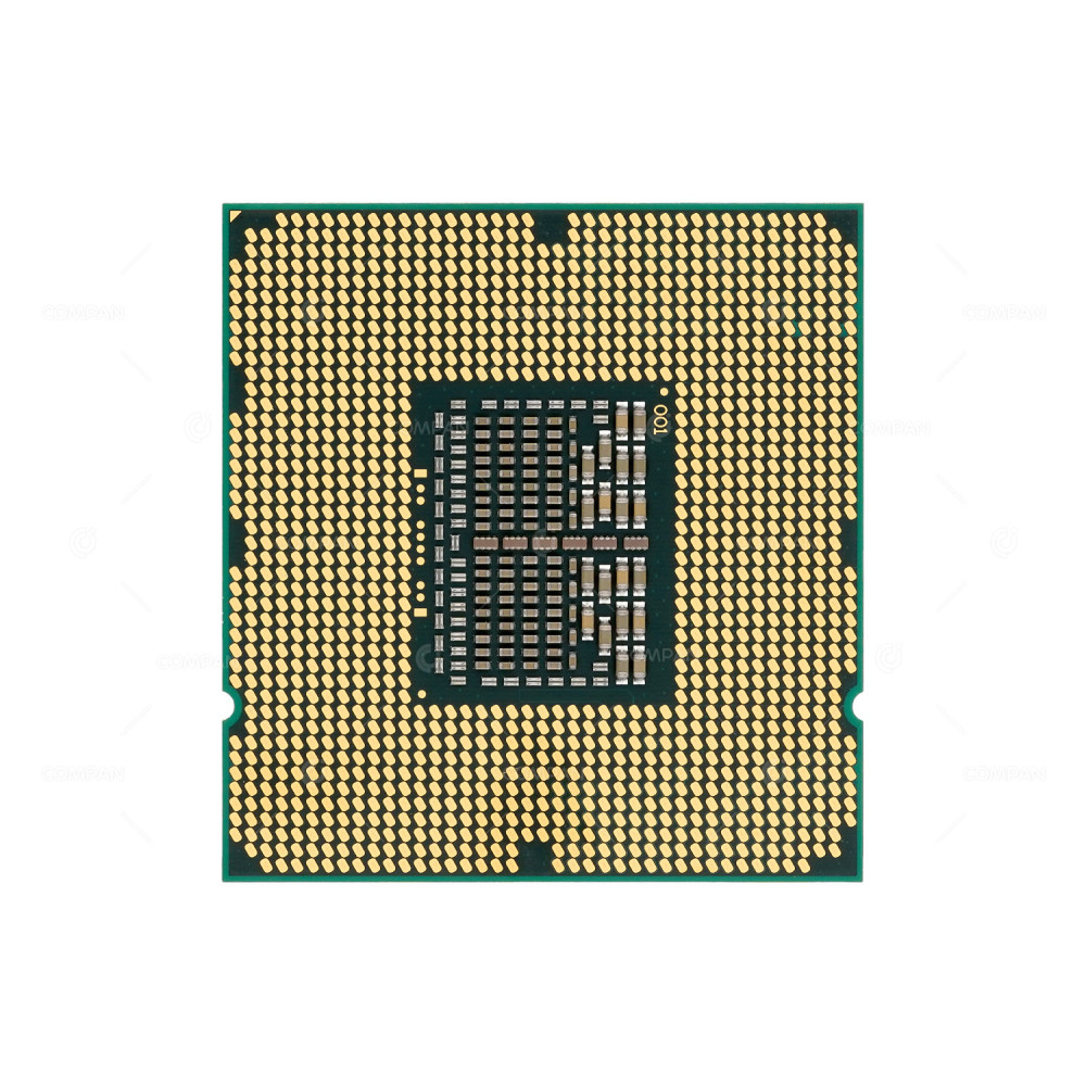 SLBFC  INTEL XEON E5520 2.67GHZ 4CORE 8MB CACHE SOCKET LGA1366 80W