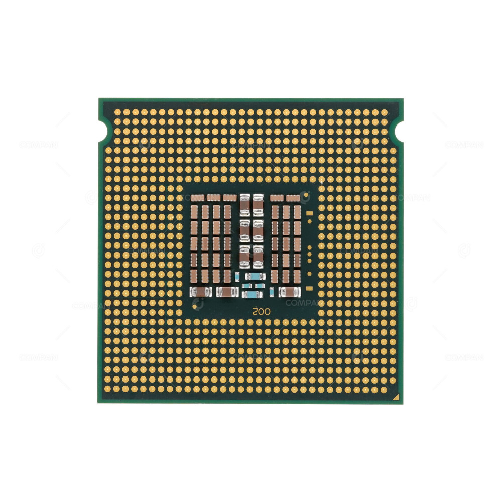 SLANT  INTEL XEON E5462 2.8GHZ 4CORE 12MB CACHE SOCKET LGA771 80W