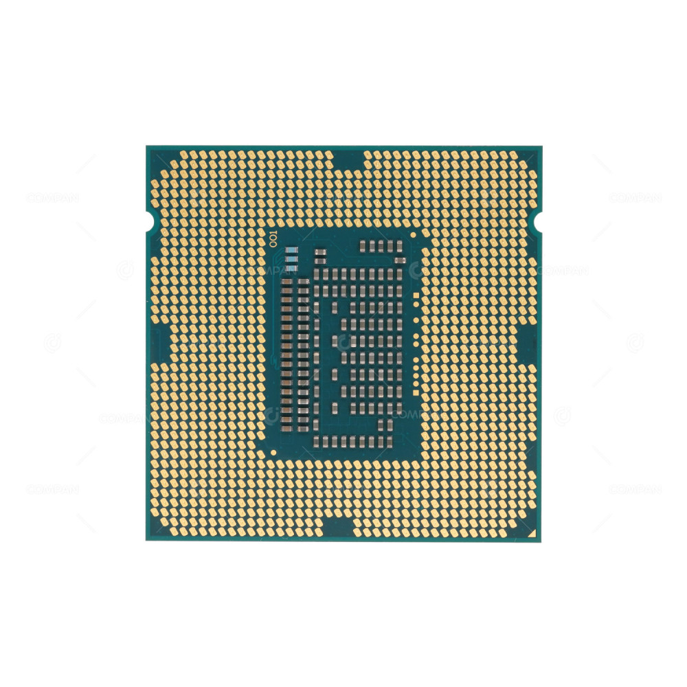 SR0T7  INTEL CORE I5-3570 3.4GHZ 4CORE 6MB CACHE SOCKET LGA1155 77W
