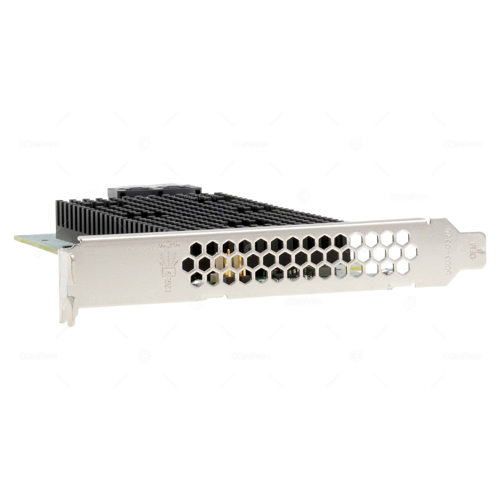 01KN505  LENOVO 530-8I 12G PCIE 3.0 X8 SATA SAS RAID CONTROLER FOR SR550 SR650 SR850 SR950