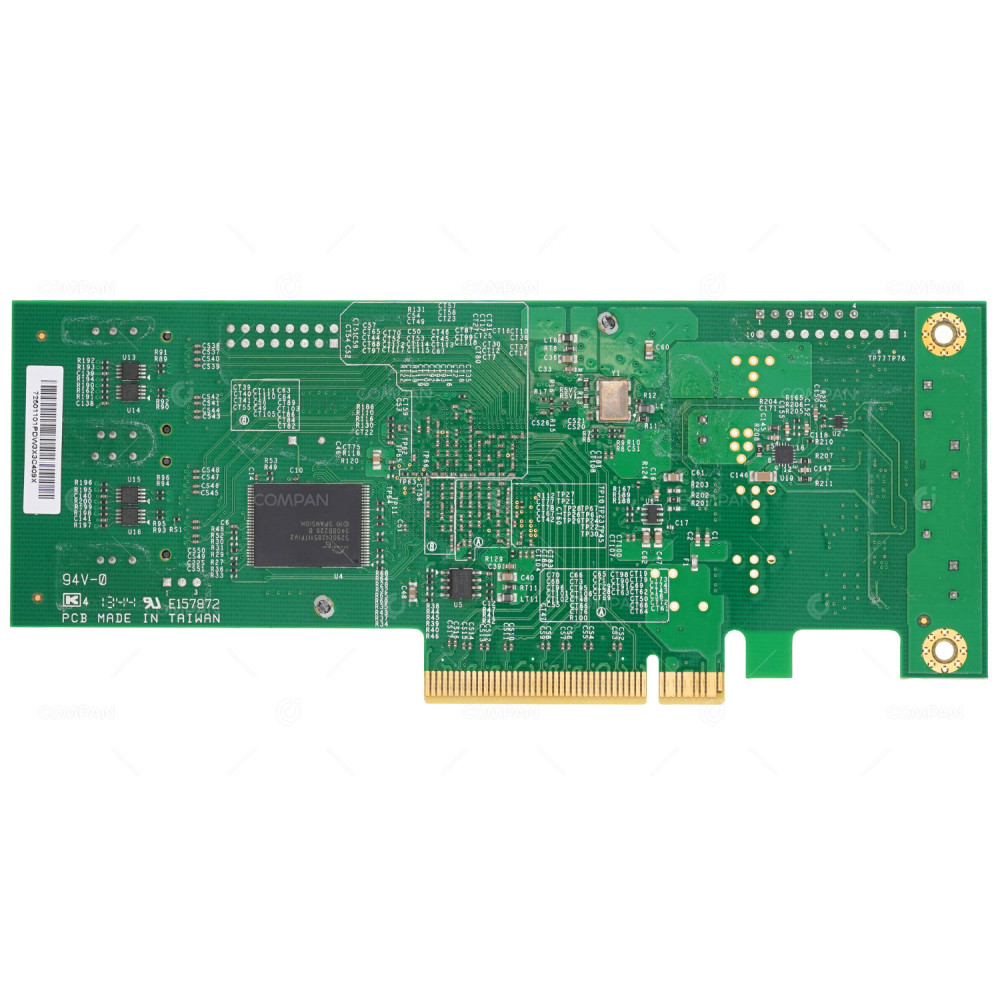 AOC-52308L-L8I NO BRACKET  SUPERMICRO 6G SAS PCIE 3.0 X8 RAID CONTROLELR NO BRACKET FOR NUTANIX NX-7110