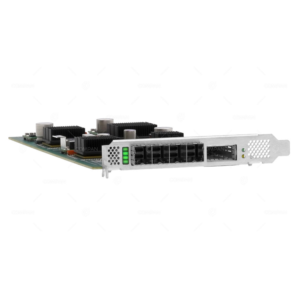 04-00232-612  DATADIRECT NETWORKS 4X 6G SATA SAS SFF-8614 1X 40G QSFP+ RAID CONTROLLER FOR SFA12000
