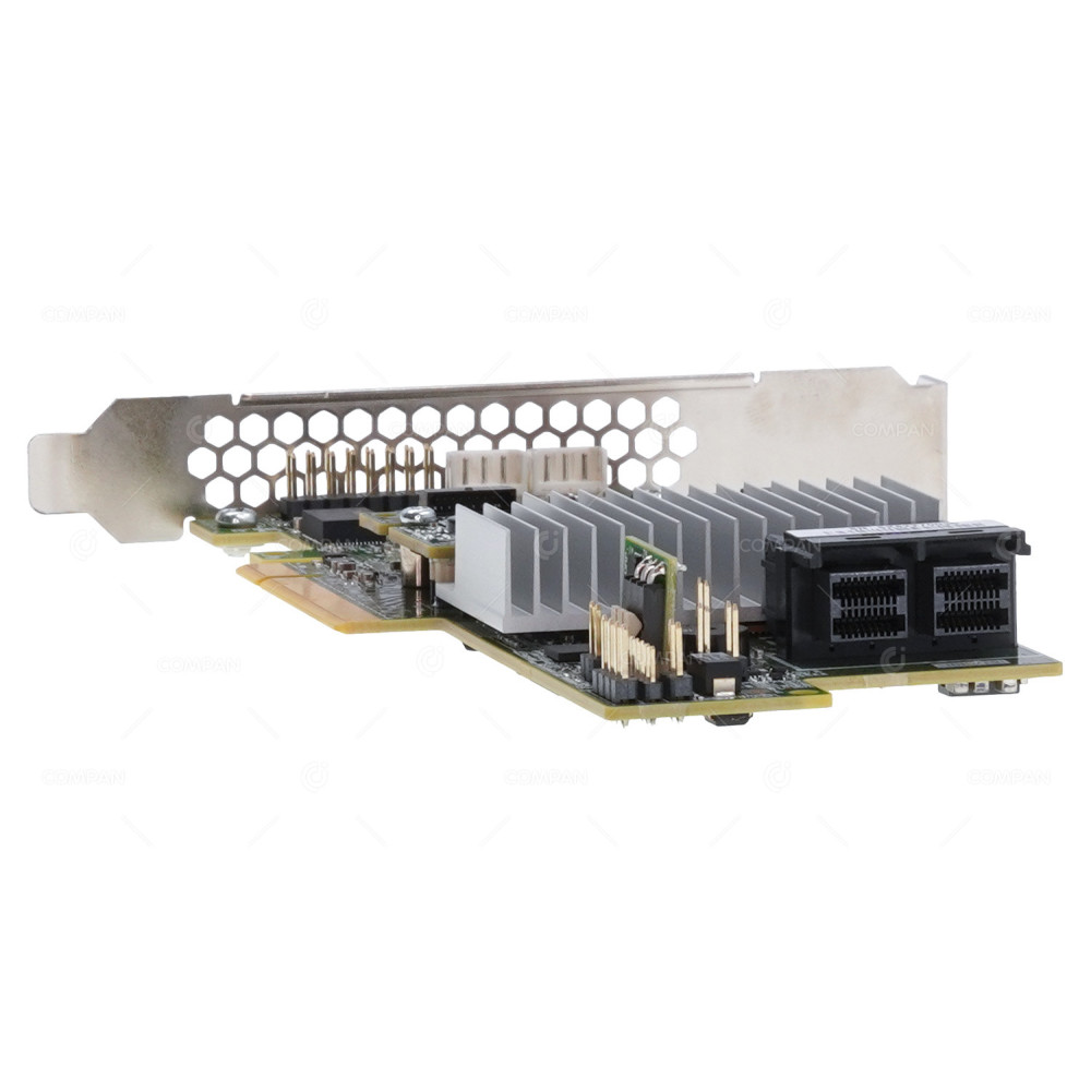 03-25420-11B  LSI LOGIC 9361-8I 12G SATA SAS PCIE X8 8-PORT RAID CONTROLLER