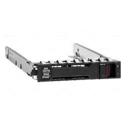 5697-3149  HP 2.5 SFF HARD DRIVE CADDY FOR  3PAR 20000 3PAR 9000