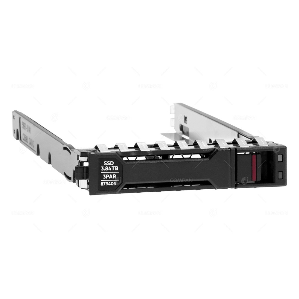 5697-3149  HP 2.5 SFF HARD DRIVE CADDY FOR  3PAR 20000 3PAR 9000