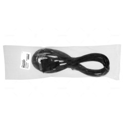 69Y2042  IBM 69Y2042 PDU SERIAL PORT CABLE DB-9 FEMALE TO RJ-45 MALE