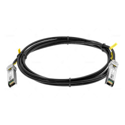 E164618  HUAWEI E164618 SFP+ PASSIVE CABLE 30AWG 3M TYPE CL2