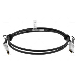 MCP1600-C002E30N  MELLANOX PASSIVE COPPER IB EDR UP TO 100GB/S QSFP28 30AWG CABLE 2M