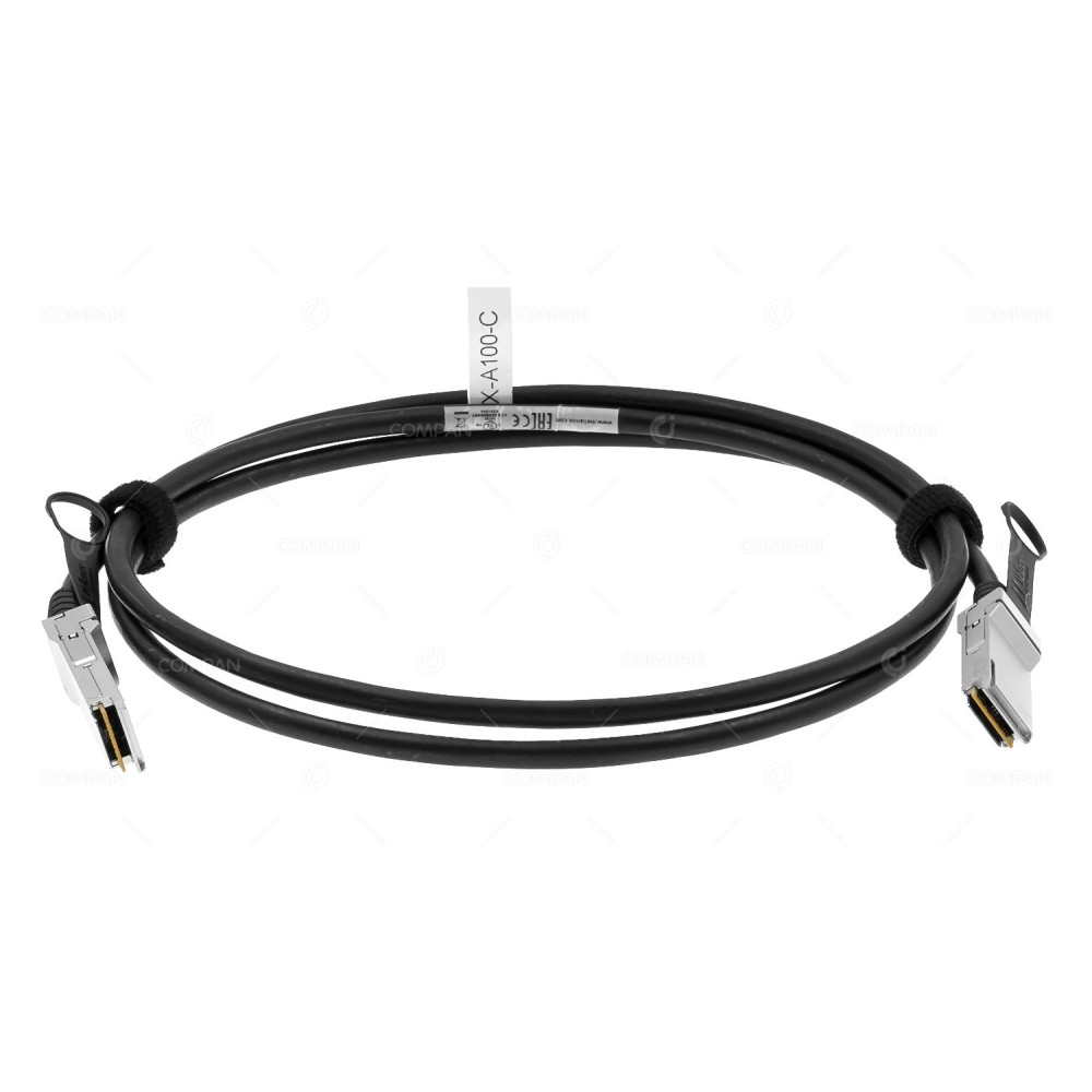 MCP1600-C002E30N  MELLANOX PASSIVE COPPER IB EDR UP TO 100GB/S QSFP28 30AWG CABLE 2M