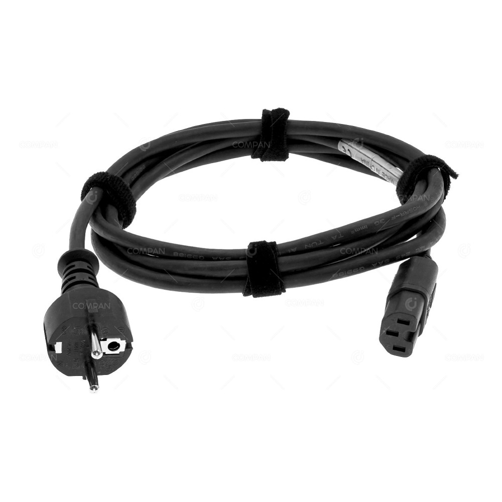 72-0771-01  CICSO AC EU 3-WIRE POWER CABLE 2M