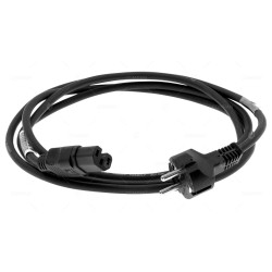 8120-5336  HP AC EU 3-WIRE POWER CABLE 2.5M