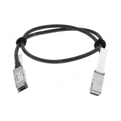 746963-001  HP 40G QSFP+ DAC CABLE 1M