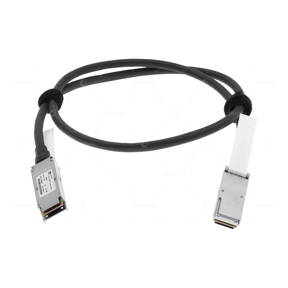 746963-001  HP 40G QSFP+ DAC CABLE 1M