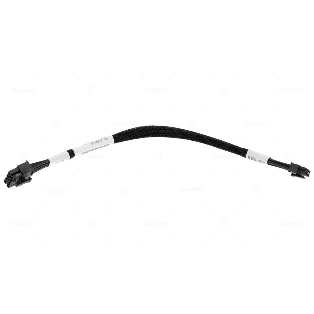 869820-001  HP MANIBOARD TO GPU CABLE 0.25M DL380 DL385 G10 TESLA V100 P40