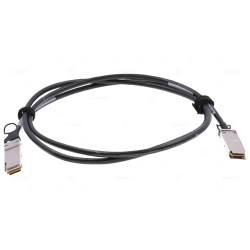 112-00574  NETUP 3X 5 112-00574 2M DATA CABLE WITH PLUG QSFP28/QSFP28 | QSFP28-QSFP28