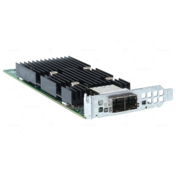 T93GD DELL  DUAL PORT 12G SAS CONTROLLER LOW PROFILE